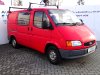 Ford Transit, 1996 - pohled č. 3
