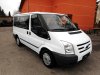Ford Transit, 2009 - pohled č. 2