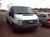 Ford Transit, 2007 - celkový pohled