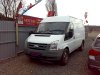 Ford Transit, 2007 - pohled č. 3