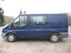 Ford Transit, 2007 - pohled č. 2