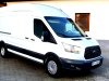 Ford Transit, 2014 - celkový pohled