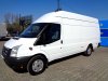 Ford Transit, 2013 - pohled č. 3