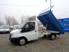 Ford Transit, 2009 - pohled č. 3
