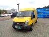 Ford Transit, 2010 - celkový pohled