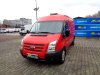 Ford Transit, 2013 - celkový pohled