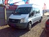 Ford Transit, 2009 - pohled č. 3