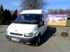 Ford Transit, 2000 - pohled č. 2
