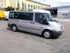 Ford Transit, 2011 - pohled č. 2
