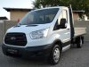 Ford Transit, 0 - celkový pohled