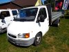 Ford Transit, 1995 - celkový pohled