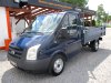 Ford Transit, 2009 - pohled č. 2