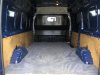 Ford Transit, 2007 - pohled č. 14
