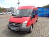 Ford Transit, 2008 - celkový pohled
