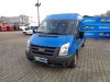 Ford Transit, 2008 - celkový pohled
