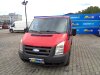 Ford Transit, 2008 - celkový pohled