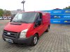 Ford Transit, 2008 - pohled č. 2