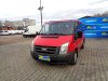 Ford Transit, 2010 - celkový pohled