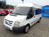 Ford Transit, 2011 - pohled č. 2