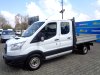 Ford Transit, 2014 - pohled č. 3
