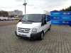 Ford Transit, 2011 - celkový pohled