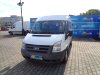 Ford Transit, 2012 - celkový pohled