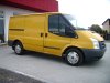 Ford Transit, 2008 - pohled č. 6