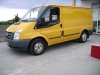 Ford Transit, 2008 - pohled č. 7