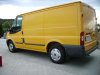 Ford Transit, 2008 - pohled č. 8