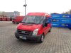 Ford Transit, 2010 - celkový pohled