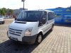 Ford Transit, 2012 - pohled č. 2
