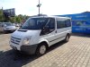 Ford Transit, 2012 - pohled č. 3