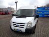 Ford Transit, 2011 - celkový pohled