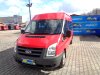 Ford Transit, 2011 - celkový pohled