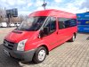 Ford Transit, 2011 - pohled č. 3