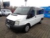 Ford Transit, 2007 - pohled č. 2