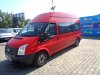 Ford Transit, 2012 - pohled č. 3