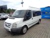 Ford Transit, 2011 - pohled č. 3