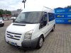 Ford Transit, 2011 - pohled č. 2
