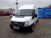 Ford Transit, 2012 - celkový pohled