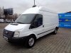 Ford Transit, 2012 - pohled č. 3