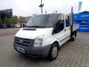 Ford Transit, 2011 - pohled č. 2
