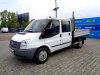 Ford Transit, 2011 - pohled č. 3