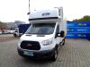Ford Transit, 2014 - celkový pohled