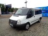 Ford Transit, 2012 - pohled č. 2