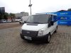 Ford Transit, 2012 - celkový pohled