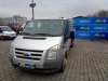Ford Transit, 2009 - celkový pohled
