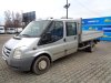 Ford Transit, 2009 - pohled č. 3