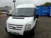 Ford Transit, 2012 - celkový pohled