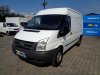 Ford Transit, 2011 - celkový pohled